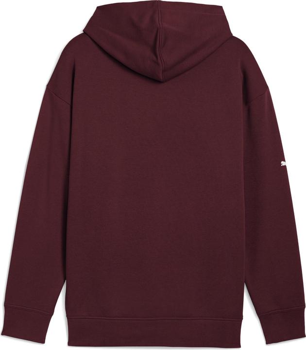 Actual product image Puma BMW Mms Ess+ Hoodie Fleece (XXL)