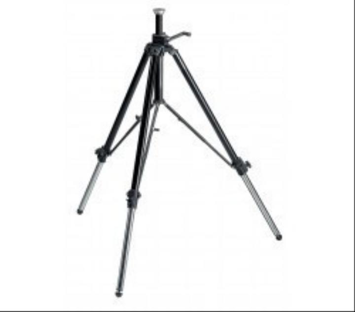 Image du produit Manfrotto 117B, trépied vidéo (Métal)