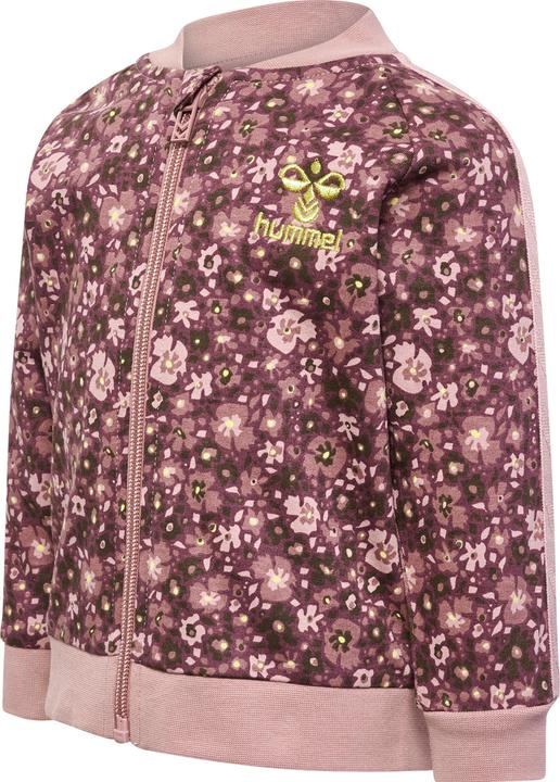 Produktbild hummel hmlLUCHIA ZIP JACKET (86)