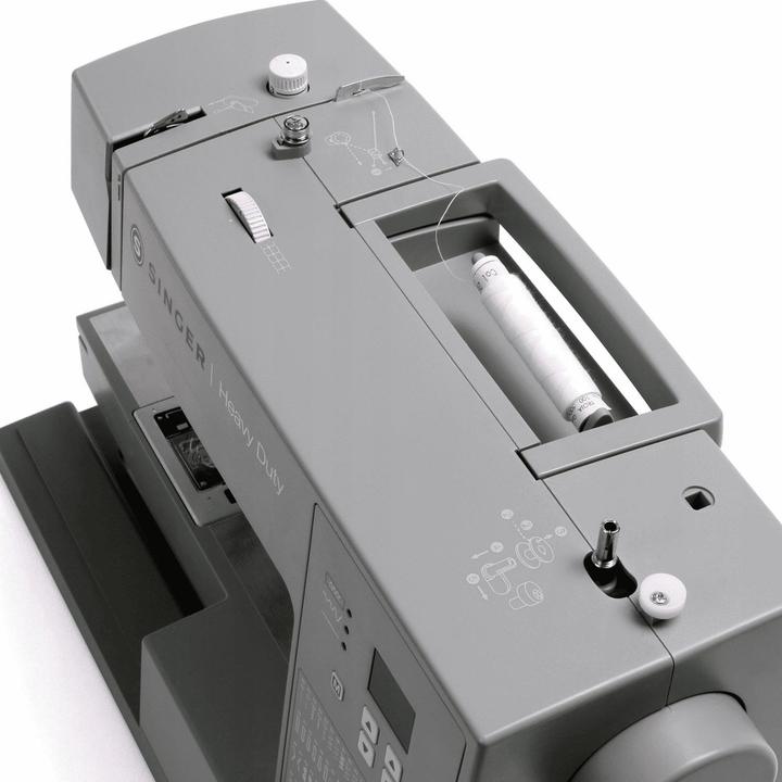 Produktbild Singer HD6605