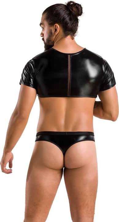 Image du produit Passion Ensemble chemise et short "Peter (XL, XXL)