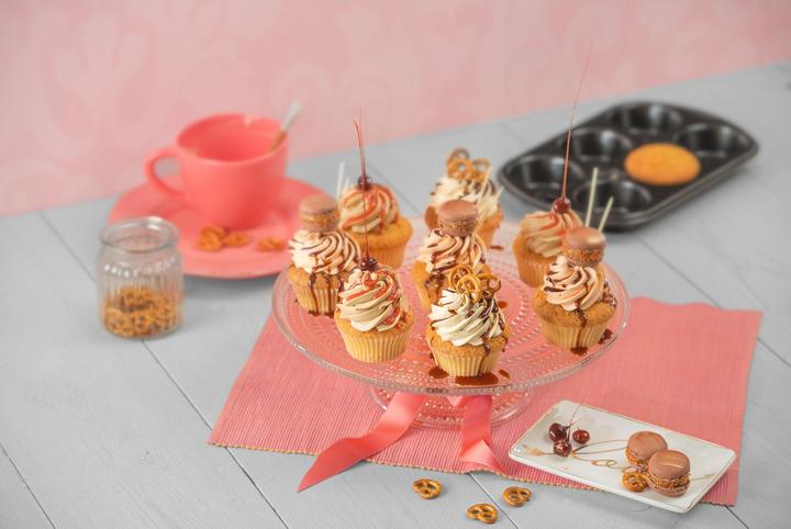 Produktbild Kaiser Inspiration Muffinform (7 cm)