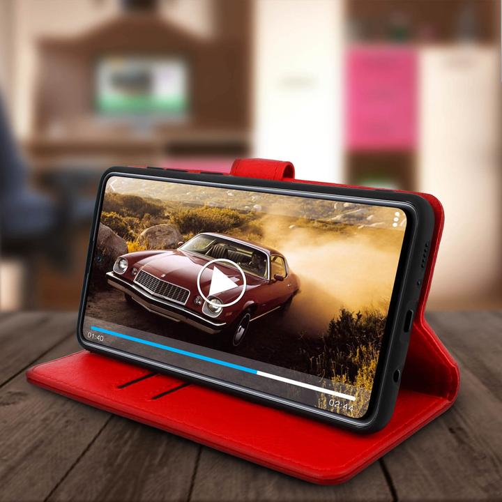 Image du produit Avizar Série Chester (Samsung Galaxy A71)
