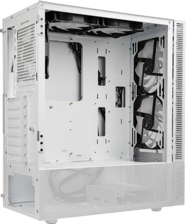 Actual product image Kolink Observatory MX (ATX, Mini-ITX, mATX)
