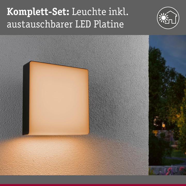 Produktbild Paulmann Azalena (700 lm, IP44)