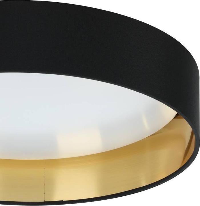 Actual product image EGLO LED ceiling light (2400 lm)