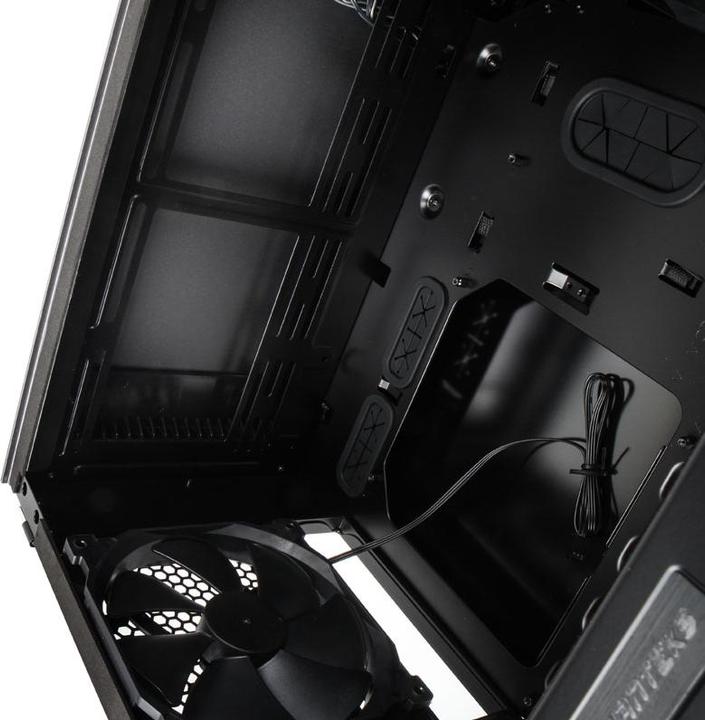 Actual product image Phanteks Enthoo Evolv (mATX)