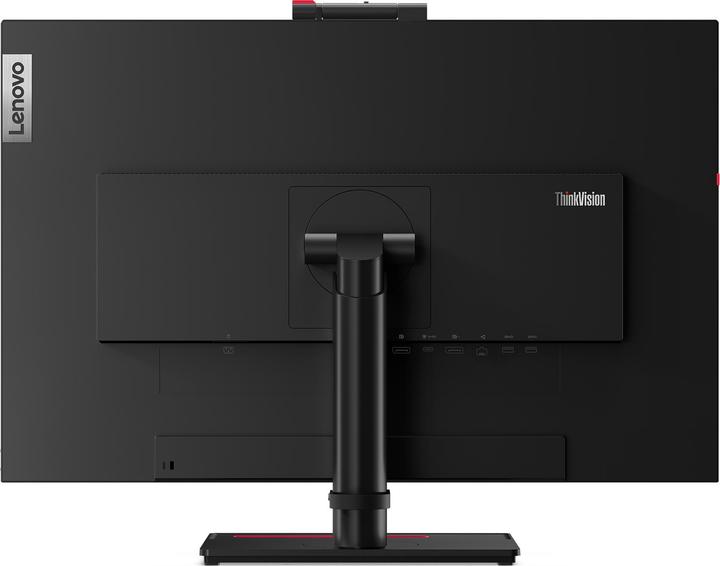 Immagine prodotto Lenovo ThinkVision T27hv-20 (2560 x 1440 pixel, 27")