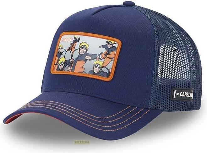 Capslab Naruto - Uzumaki Naruto - U Grosse