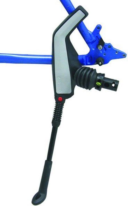 Immagine prodotto Weber Technik Accoppiamento B con supporto