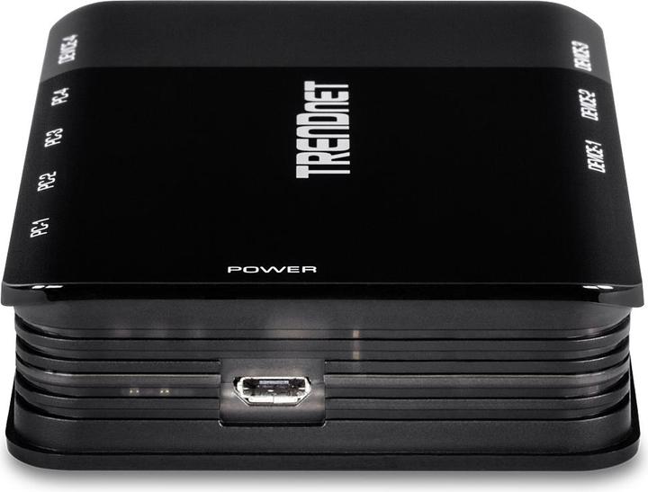 Produktbild Trendnet TK-U404