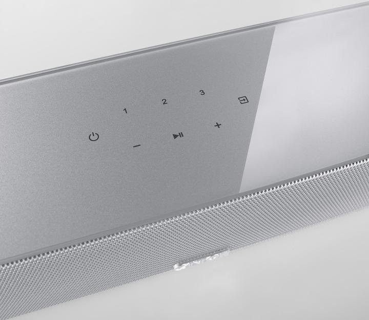 Image du produit Canton Smart Soundbar 10 (300 W, Canal 2.1)