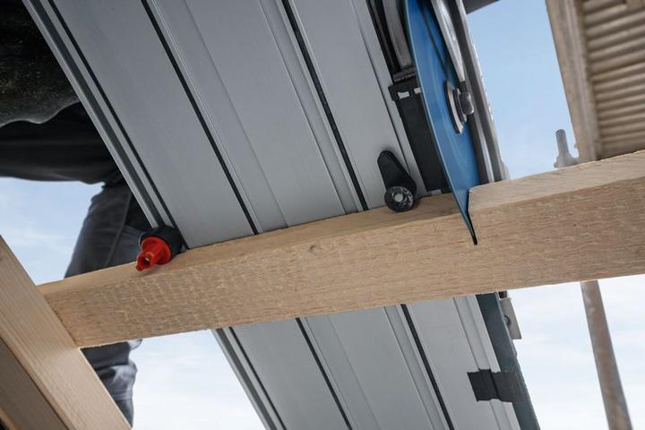 Actual product image Bosch Professional Führungsschiene FSN 440 X (78.30 cm)