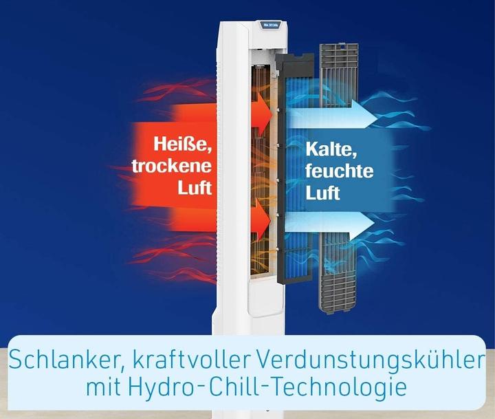 Produktbild Livington Chill Tower