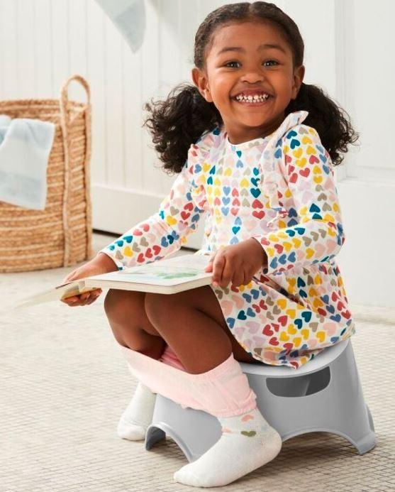 Actual product image Skiphop Easy Comfort Potty