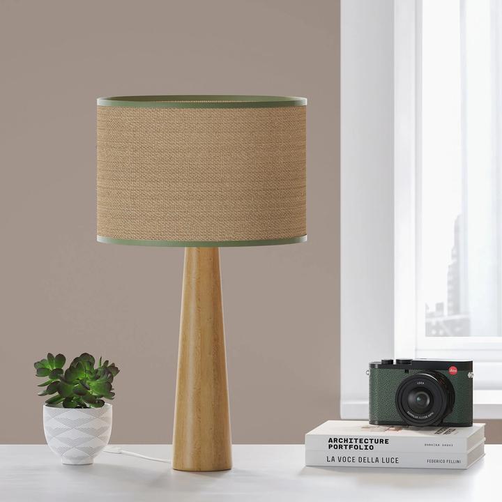 Immagine prodotto Cilek Lampada da tavolo Loof (E27)
