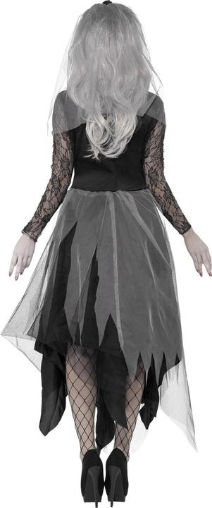 Actual product image Smiffys Graveyard Bride (XXL)