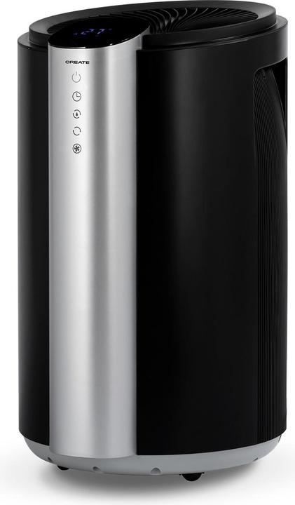 Immagine prodotto Create DRYPLUS XL SPIRAL Luchtontvochtiger 20 L / Dag - 90m (90 m², 20 l/24h)
