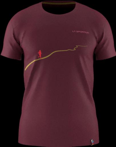 Image du produit La Sportiva Trail T-Shirt M, Climbing T-Shirt (L)