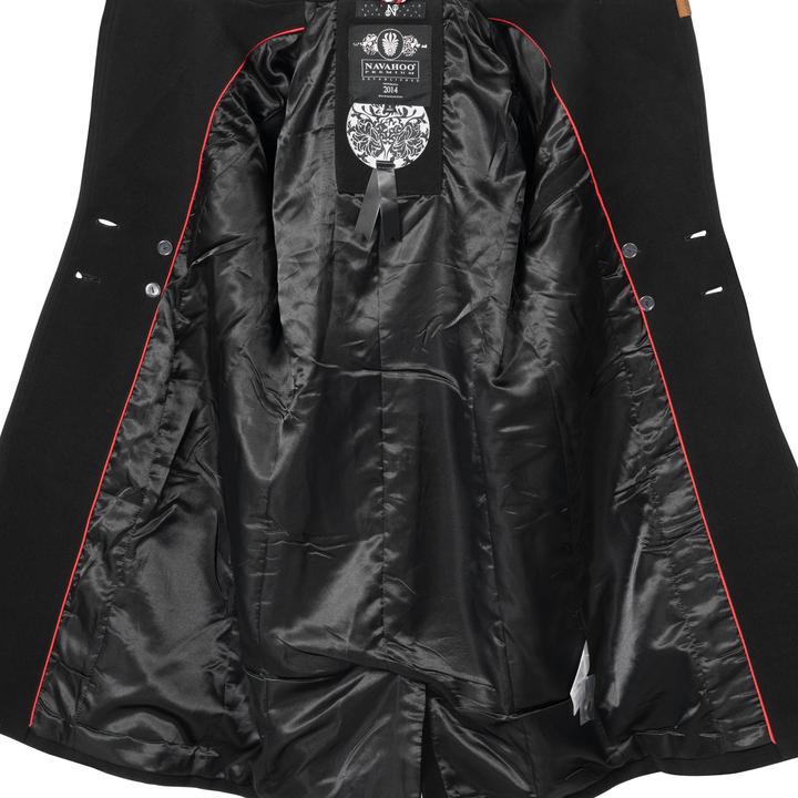 Actual product image Navahoo Wooly (3XL)