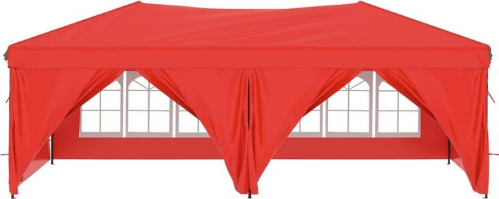Immagine prodotto VidaXL Bernhilde (580 cm, 292 cm)