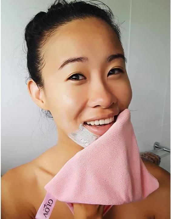 Actual product image Glov Mask Remover (Cleansing lotion)