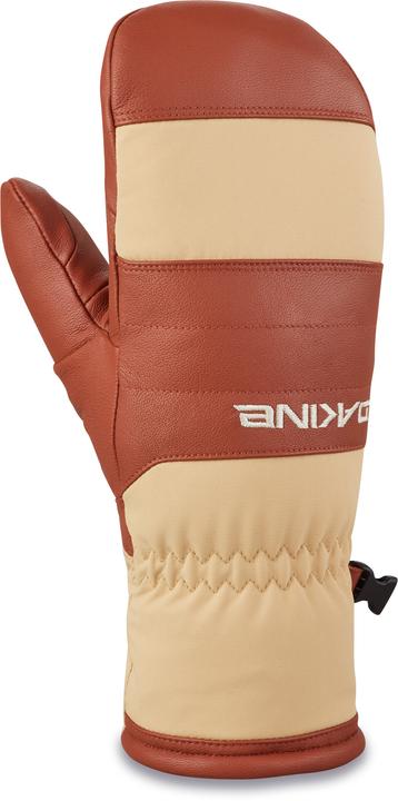 Actual product image Dakine Womens Baron Gore-Tex Index Mitt (M)