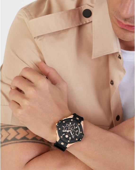 Image du produit Philipp Plein PWPRA0824 (Chronographe)