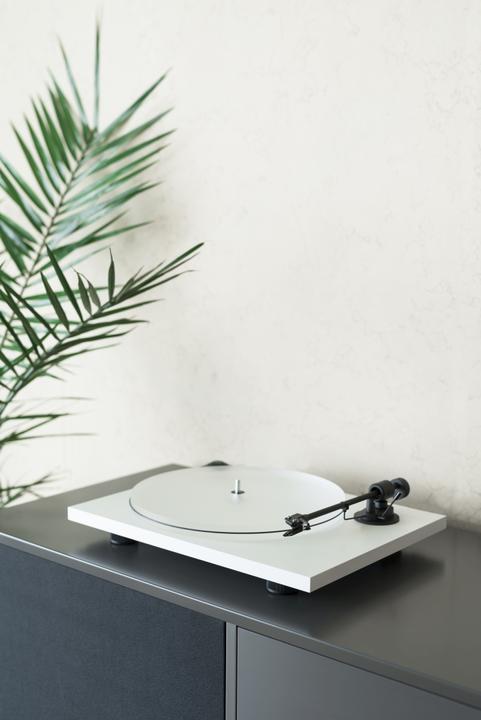 Produktbild Pro-Ject Primary E (Manuell)