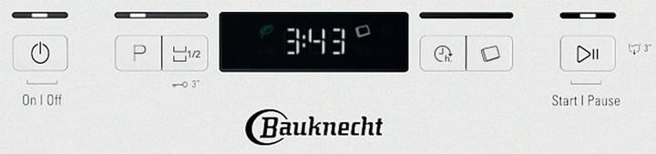 Produktbild Bauknecht B2F HD624 A