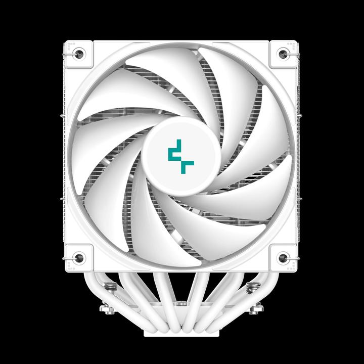 Actual product image Deepcool AK620 Digital WH (162 mm)