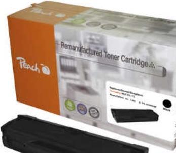 Actual product image Peach Mlt-D111s (FC)