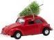 Produktbild House Doctor MINI Xmas car