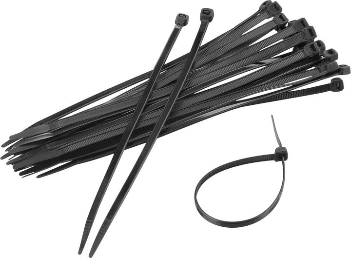 Immagine prodotto Do it + Garden Fascette (Fascette in plastica, 390 mm, 25 pz.)