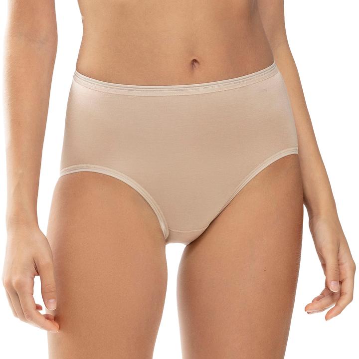 Immagine prodotto Mey 2 confezioni di slip a vita Lights Basic (42, XL, Confezione da 2)