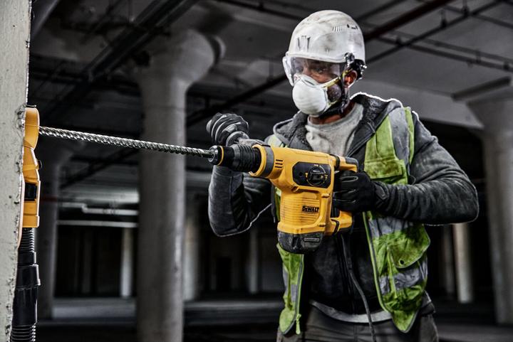 Immagine prodotto DeWalt DT60821-QZ (4-22 millimetri)
