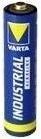Actual product image Varta industrial alkali (10 pcs., AAA, 1250 mAh)