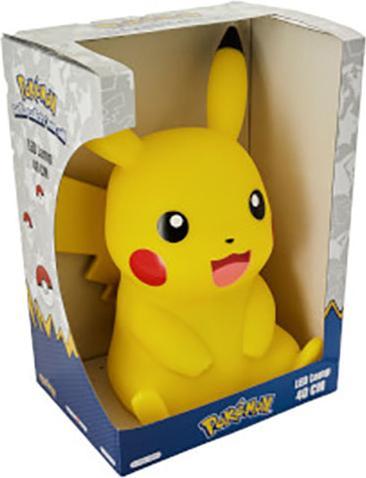 Immagine prodotto WTT LAMPADA PIKACHU LED 40CM /2