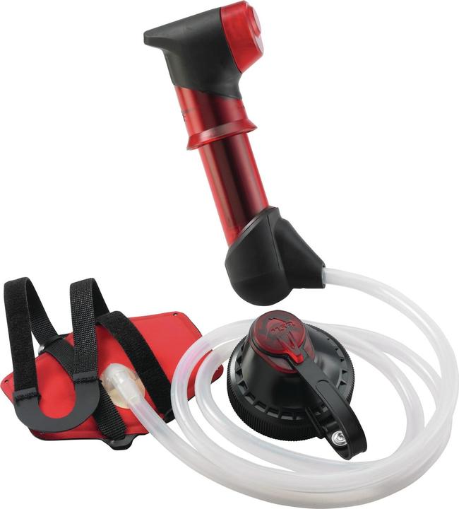 Actual product image Msr HyperFlow Microfilter