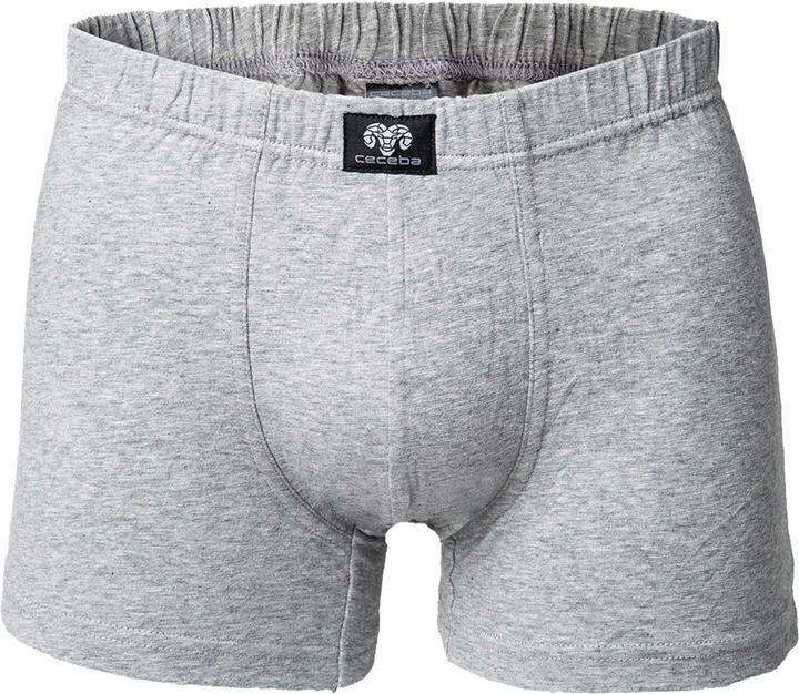 Produktbild Ceceba Boxershort Casual Bequem sitzend Pants 3er Pack (M, 3er Pack)