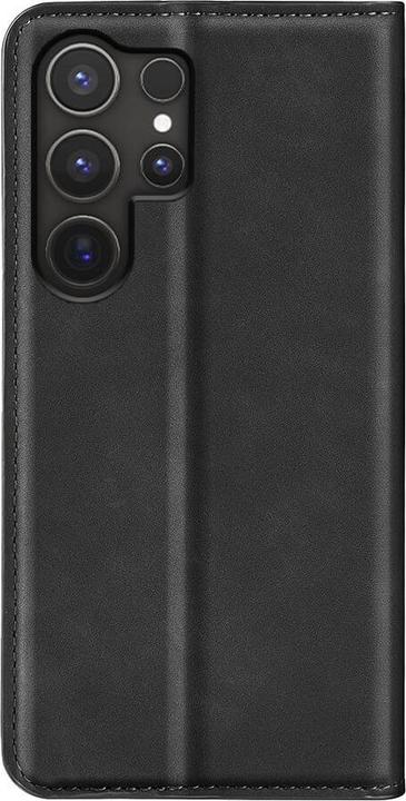 Image du produit Cover-Discount Galaxy S25 Ultra - Stand Flip Case Hülle (Samsung Galaxy S25 Ultra)
