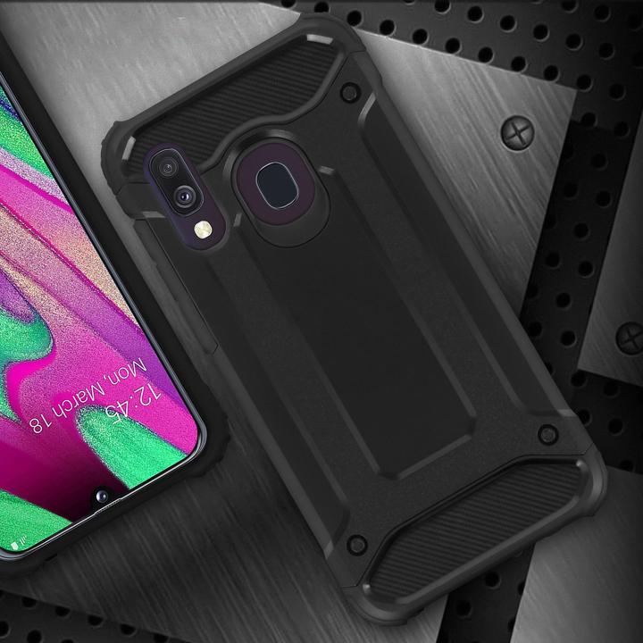 Image du produit Avizar Série Defender (Samsung Galaxy A40)