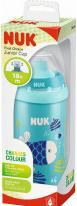 Produktbild NUK Junior Cup Chamäleon Effekt