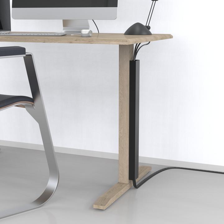 Immagine prodotto Hama Canalina per cavi (Tubazione, 55 cm)