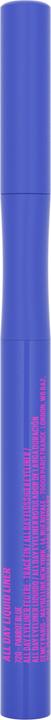 Produktbild Maybelline New York Maybelline Hyper Precise Allday Liner 720 1 ml (720 Parrot Blue)