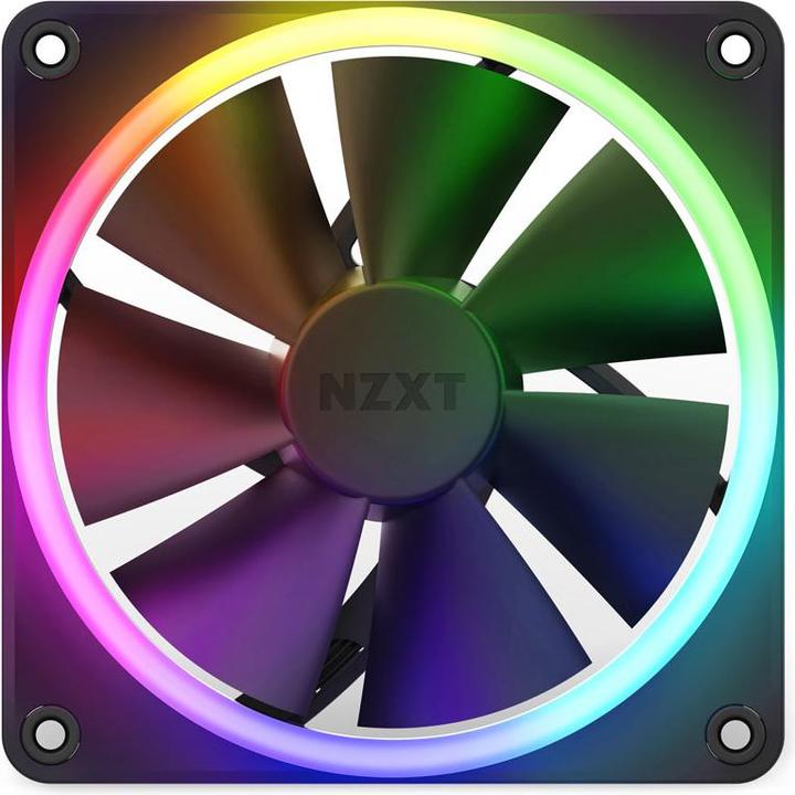 Produktbild NZXT F120 RGB 3-er Pack (120 mm, 3 x)