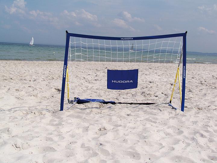 Produktbild Hudora Faltbares Fussballtor