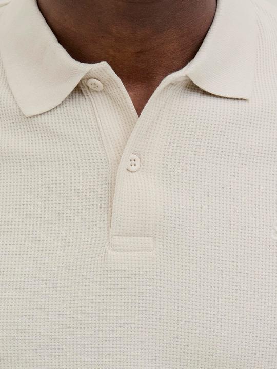 Actual product image Jack & Jones Jjeaustin Polo Ss 2pk Mp (M)