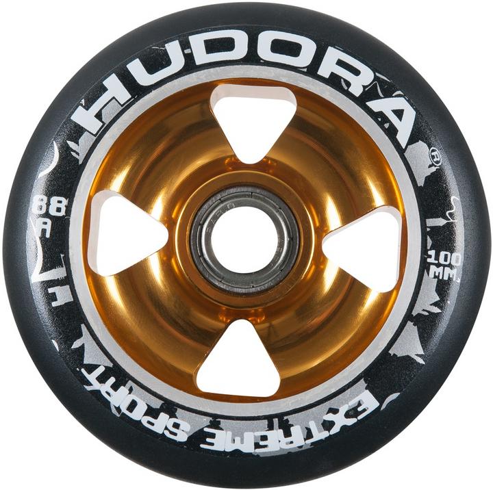 Produktbild Hudora Stunt Scooter XR-25