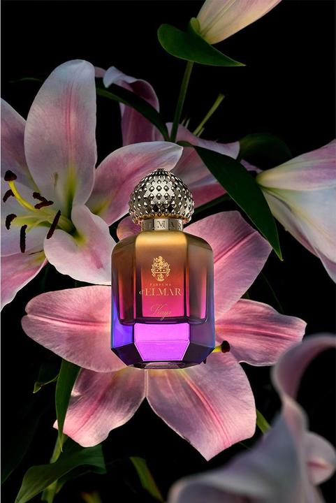Immagine prodotto Parfums d'Elmar Sensual Collection KAYA Extrait de Parfum (60 ml)